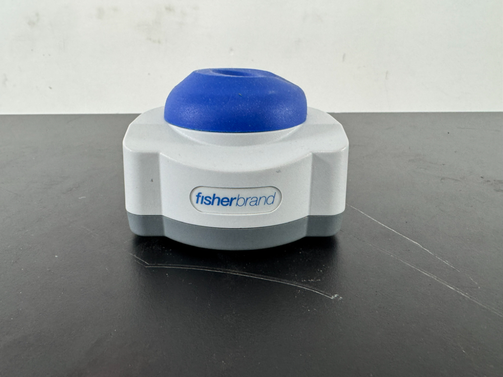 Image of Fisher Scientific Mini Vortex Mixer